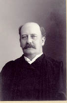 Photo of William F. Slocum