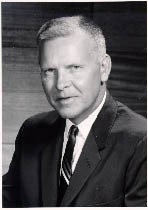 Lloyd E. Worner